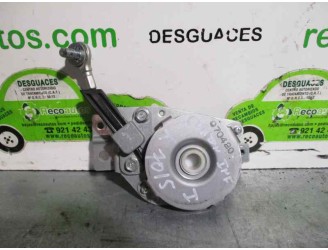Recambio de porton trasero para citroën c-crosser 2.2 hdi fap cat referencia OEM IAM 8724F9 070420 