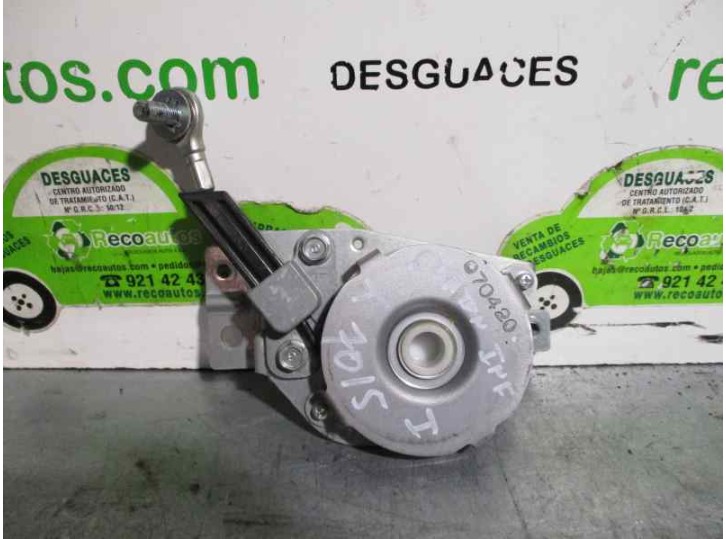 Recambio de porton trasero para citroën c-crosser 2.2 hdi fap cat referencia OEM IAM 8724F9 070420 