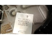Recambio de palanca freno de mano para porsche cayenne (9pa) 3.2 referencia OEM IAM 7L0721797J 7L0721797J 