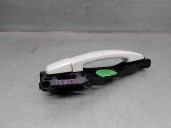 Recambio de maneta exterior delantera derecha para chevrolet cruze 1.6 cat referencia OEM IAM 13505889 