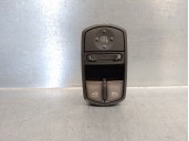Replacement front left window regulator switch for Opel Corsa D 1.3 16V CDTi CAT (Z 13 DTH / L4I) OEM IAM reference 13258522