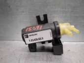 Recambio de electrovalvula vacio para opel insignia berlina 2.0 cdti cat referencia OEM IAM 701420020 PIERBURG