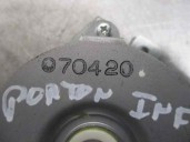 Recambio de porton trasero para citroën c-crosser 2.2 hdi fap cat referencia OEM IAM 8724F9 070420 