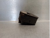 Replacement front left window regulator switch for Opel Corsa D 1.3 16V CDTI CAT (Z 13 DTH / L4I) OEM IAM reference 13258522