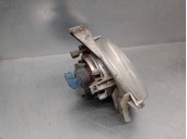 Recambio de faro antiniebla izquierdo para citroën xsara berlina 1.9 turbodiesel referencia OEM IAM 9823802480  