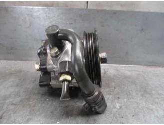 Recambio de bomba servodireccion para daewoo matiz 0.8 cat referencia OEM IAM P96315612 