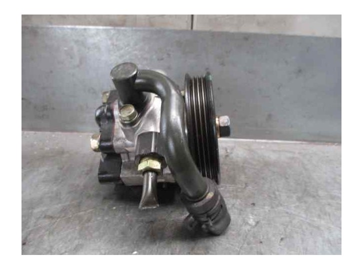 Recambio de bomba servodireccion para daewoo matiz 0.8 cat referencia OEM IAM P96315612 