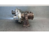 Recambio de turbocompresor para jeep compass (mp, m6, mv, m7) 1.3 referencia OEM IAM 16389700024 16389700024 