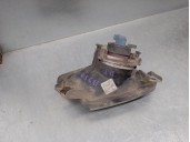 Recambio de faro antiniebla izquierdo para citroën xsara berlina 1.9 turbodiesel referencia OEM IAM 9823802480  