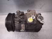 Recambio de compresor aire acondicionado para renault espace iv (jk0) dynamique referencia OEM IAM 4472209480 7SBU16C05F00058 DE