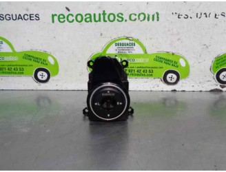 Replacement mirror control for Hyundai i40 1.7 CRDi CAT OEM IAM reference 967903Z130 39R4801230 