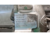 Recambio de turbocompresor para jeep compass (mp, m6, mv, m7) 1.3 referencia OEM IAM 16389700024 16389700024 