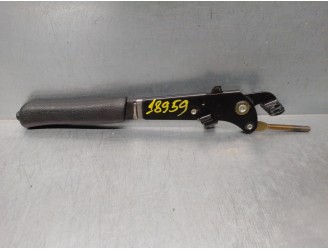 Replacement handbrake lever for Citroën Xsara Sedan 1.9 Turbodiesel OEM IAM reference 470160 