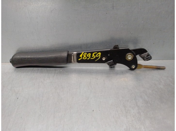 Recambio de palanca freno de mano para citroën xsara berlina 1.9 turbodiesel referencia OEM IAM 470160 