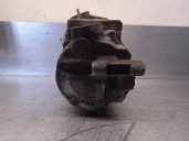 Recambio de compresor aire acondicionado para renault espace iv (jk0) dynamique referencia OEM IAM 4472209480 7SBU16C05F00058 DE