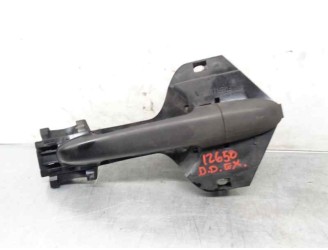 Recambio de maneta exterior delantera derecha para mercedes-benz sprinter ii caja cerrada cdi cat referencia OEM IAM A9067601034