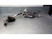 Recambio de columna direccion para porsche cayenne (9pa) 3.2 referencia OEM IAM 4E0905852E 95534700805 