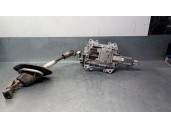 Recambio de columna direccion para porsche cayenne (9pa) 3.2 referencia OEM IAM 4E0905852E 95534700805 