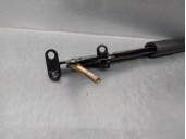 Recambio de palanca freno de mano para citroën xsara berlina 1.9 turbodiesel referencia OEM IAM 470160 