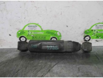 Replacement rear right shock absorber for Citroën Xsara Break 2.0 HDi OEM IAM reference 