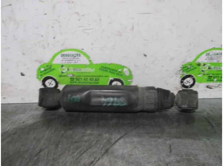 Replacement rear right shock absorber for Citroën Xsara Break 2.0 HDi OEM IAM reference 