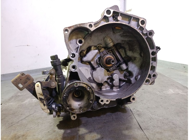 Recambio de caja cambios para seat arosa (6h1) 1.0 referencia OEM IAM DXD 085300052PX 48DXD27039