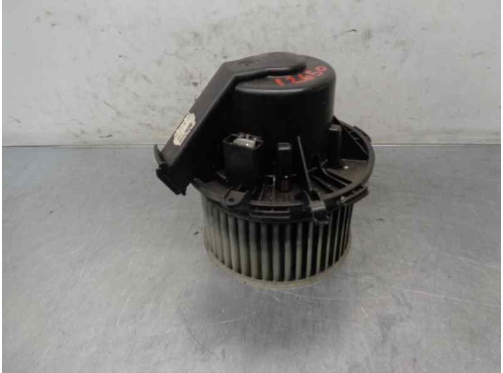 Recambio de motor calefaccion para mercedes-benz sprinter ii caja cerrada cdi cat referencia OEM IAM 0008356107  