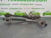 Replacement front wiper motor for Hyundai i40 1.7 CRDi CAT OEM IAM reference 981103Z000 981003Z000 
