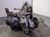 Recambio de caja cambios para seat arosa (6h1) 1.0 referencia OEM IAM DXD 085300052PX 48DXD27039