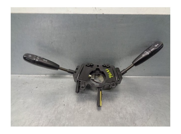 Recambio de mando luces para chevrolet matiz 0.8 cat referencia OEM IAM 96602569 96540683 