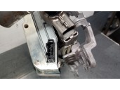 Recambio de columna direccion para porsche cayenne (9pa) 3.2 referencia OEM IAM 4E0905852E 95534700805 