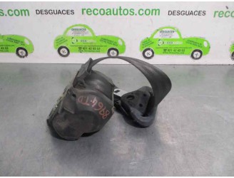 Replacement rear right seat belt for Citroën Xsara Break 2.0 HDI OEM IAM reference 33014394 33014394 TRW