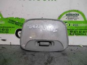 Recambio de luz interior para citroën c-crosser 2.2 hdi fap cat referencia OEM IAM MR190205  
