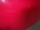 Recambio de capot para hyundai atos prime (mx) 1.1 12v cat referencia OEM IAM 6640006020 ROJO 