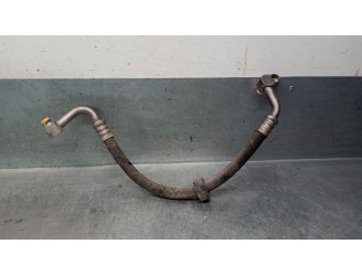 Recambio de tubos aire acondicionado para porsche cayenne (9pa) 3.2 referencia OEM IAM 7L5820721H 95557372102 