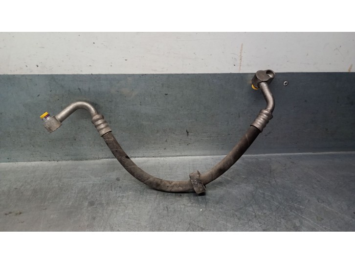 Recambio de tubos aire acondicionado para porsche cayenne (9pa) 3.2 referencia OEM IAM 7L5820721H 95557372102 