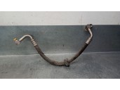 Recambio de tubos aire acondicionado para porsche cayenne (9pa) 3.2 referencia OEM IAM 7L5820721H 95557372102 