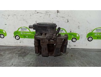 Rear right brake caliper replacement for Hyundai i40 1.7 CRDi CAT OEM IAM reference 437113Z200RY BC152009 MANDO