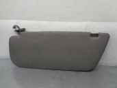 Recambio de parasol derecho para mercedes-benz sprinter ii caja cerrada cdi cat referencia OEM IAM 9066900192  