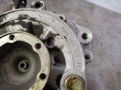 Recambio de caja cambios para seat arosa (6h1) 1.0 referencia OEM IAM DXD 085300052PX 48DXD27039