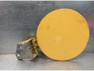 Recambio de tapa exterior combustible para chevrolet matiz 0.8 cat referencia OEM IAM 96600007 