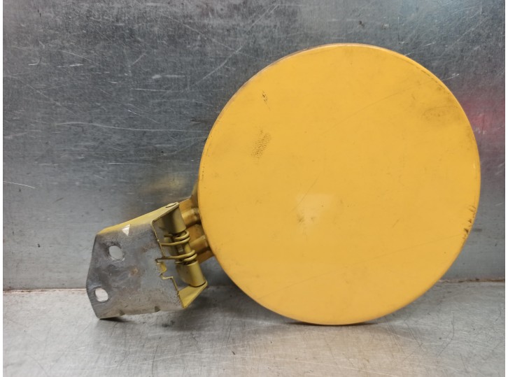 Recambio de tapa exterior combustible para chevrolet matiz 0.8 cat referencia OEM IAM 96600007 
