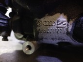 Recambio de caja cambios para seat arosa (6h1) 1.0 referencia OEM IAM DXD 085300052PX 48DXD27039