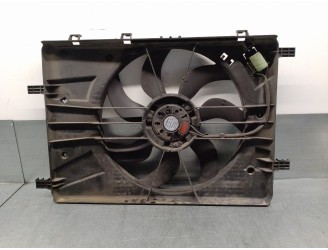 Recambio de electroventilador para chevrolet cruze 1.6 cat referencia OEM IAM 13427159 0130308451 BOSCH
