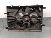 Recambio de electroventilador para chevrolet cruze 1.6 cat referencia OEM IAM 13427159 0130308451 BOSCH