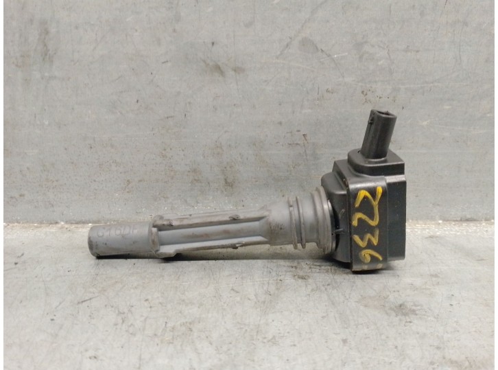 Recambio de bobina encendido para ssangyong xlv suv e-xgi 160 referencia OEM IAM A1731580103 
