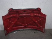 Recambio de capot para hyundai atos prime (mx) 1.1 12v cat referencia OEM IAM 6640006020 ROJO 
