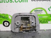 Recambio de luz interior para citroën c-crosser 2.2 hdi fap cat referencia OEM IAM MR190205  