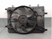 Recambio de electroventilador para chevrolet cruze 1.6 cat referencia OEM IAM 13427159 0130308451 BOSCH