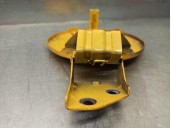 Recambio de tapa exterior combustible para chevrolet matiz 0.8 cat referencia OEM IAM 96600007 